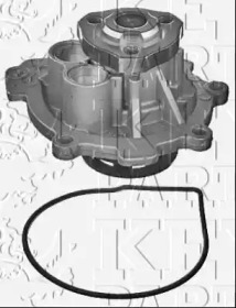 KEY PARTS kcp2090 -  Водяной насос